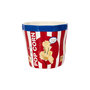 Voir la diapositive 1 : Paris Prix Pot à Popcorn en Céramique  Ludique  13cm Multicolore