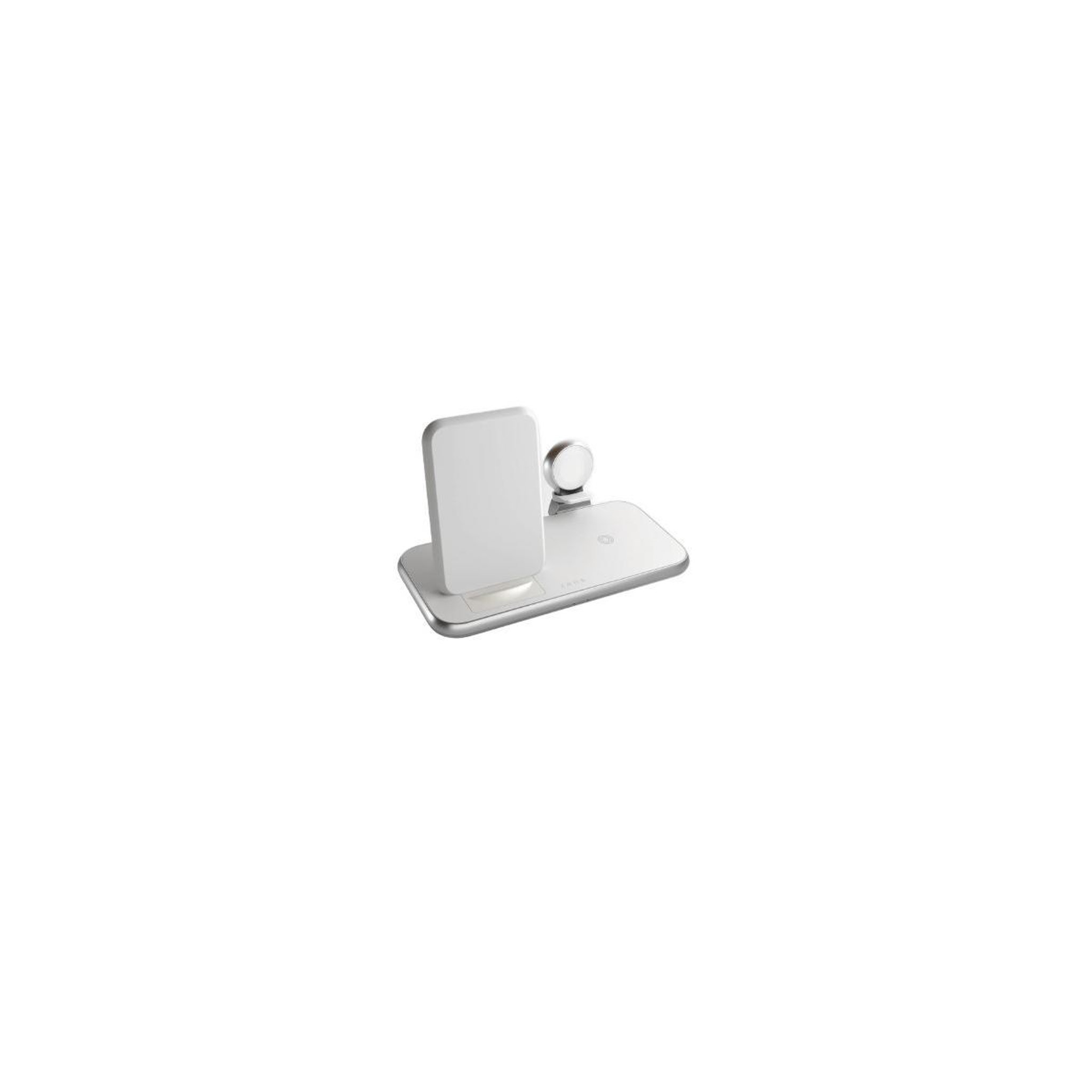 Voir la diapositive 2 : ZENS Zens zedc15w/00 chargeur d'appareils mobiles blanc intérieure