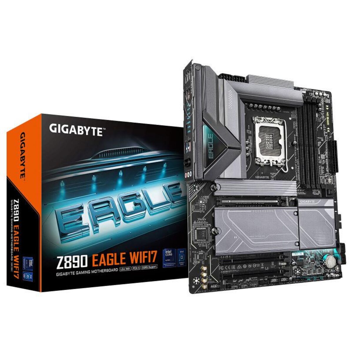 Gigabyte GIGABYTE Z890 EAGLE WIFI7