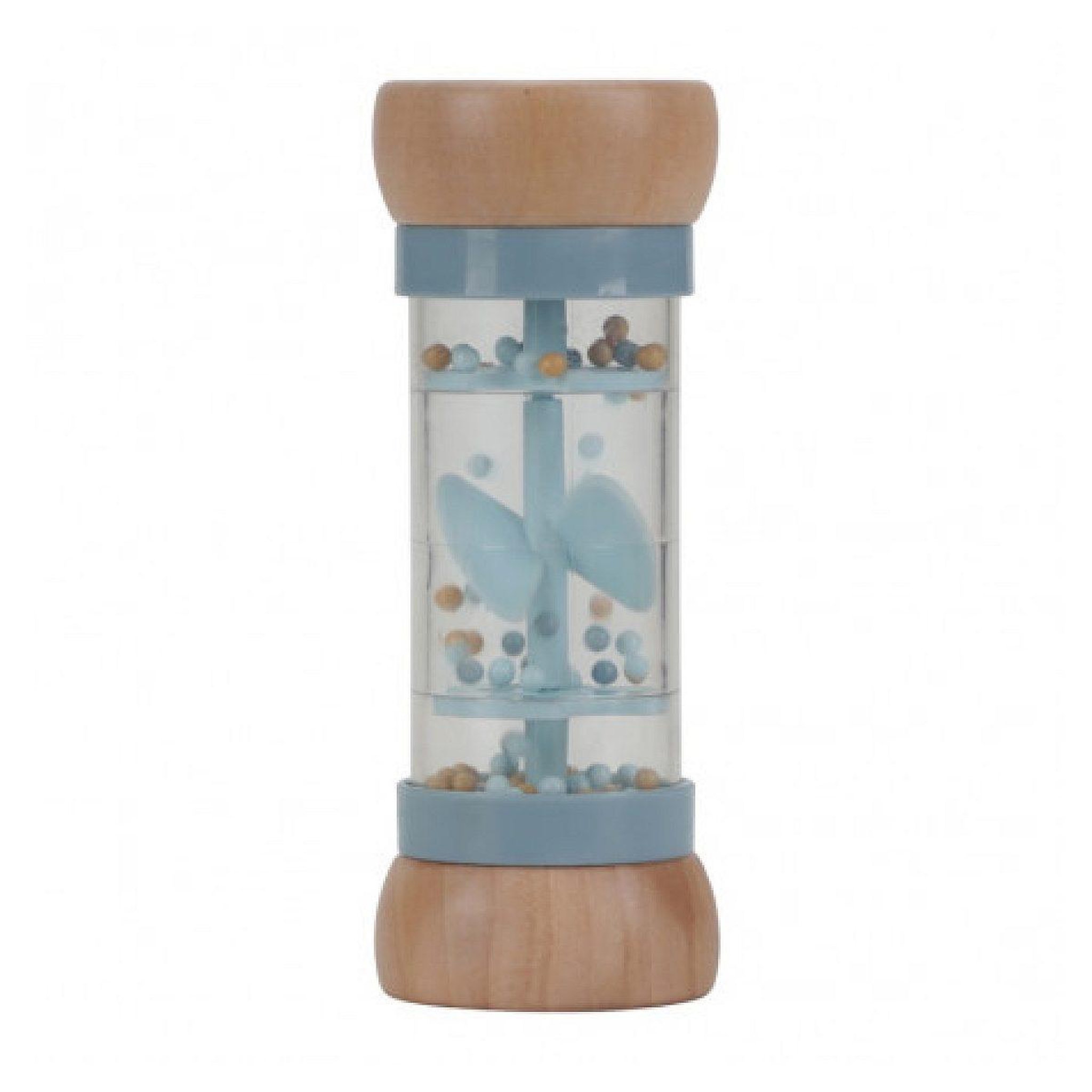 BTL BabyToLove Baton de pluie en bois - forest friend