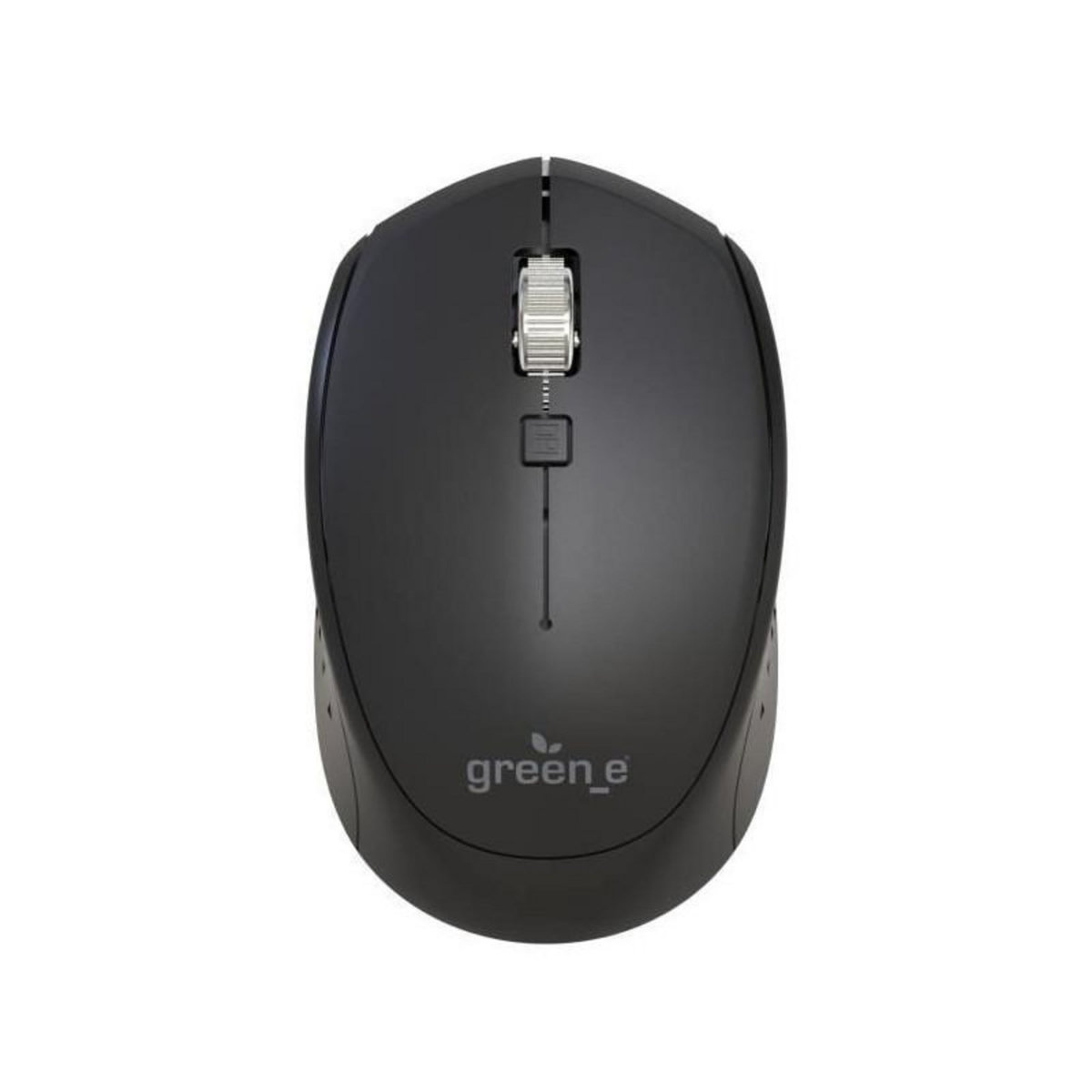 Gmobility Souris sans fil écologique - MOBILITY - Green-E - 3 boutons