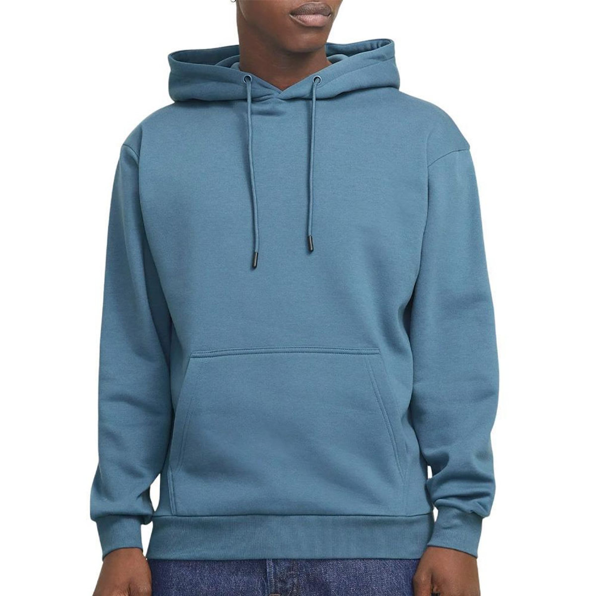Jack & Jones Sweat  Canard Homme Jack & Jones Bradley