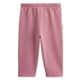 Voir la diapositive 5 : Petit Béguin Ensemble enfant sweat et pantalon en molleton Matcha