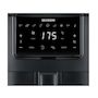 Voir la diapositive 3 : SEVERIN Friteuse sans huile 4l 1300w noir - 2461