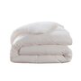 Voir la diapositive 4 : DODO Pack Duvet Couette chaude + Oreiller -50% duvet de canard