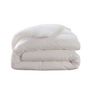 Voir la diapositive 4 : DODO Pack Duvet Couette chaude + Oreiller -50% duvet de canard