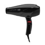 Voir la diapositive 3 : Gama GA.MA Pluma 5500 Oxy Active sèche-cheveux 2400 W Noir