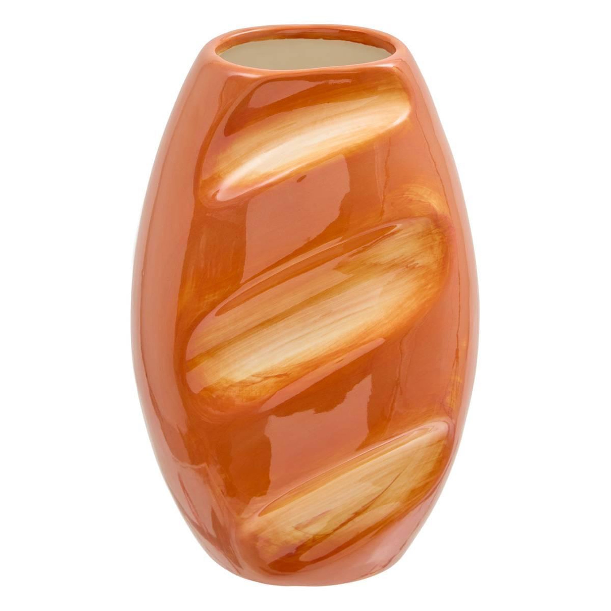 ATMOSPHERA Vase déco baguette  fra  19cm marron