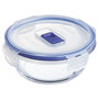 Voir la diapositive 1 : LUMINARC Boite ronde 