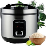 Profi Cook Cuiseur à riz ProfiCook PC-RK 1285 polyvalent