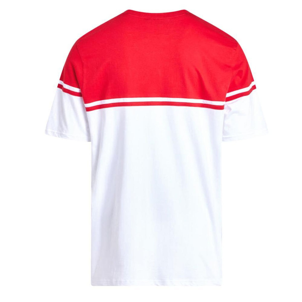FILA T shirt Blanc/ Homme Fila Print