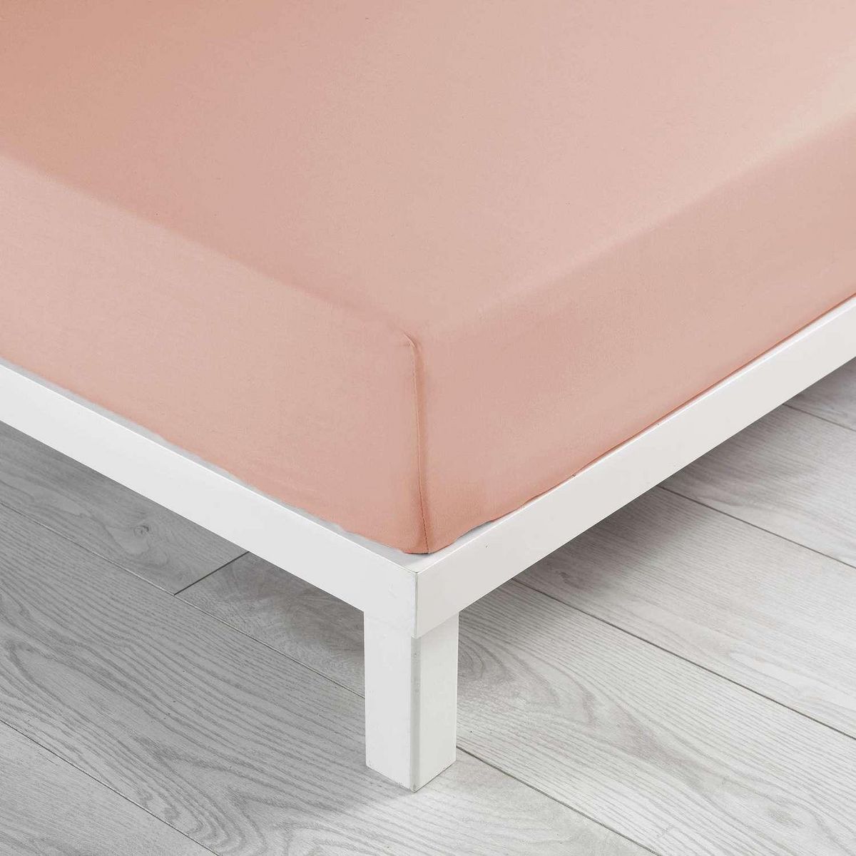 Douceur d'Intérieur Drap housse GRANA - 100% Coton