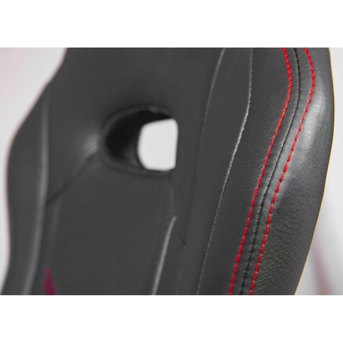 Fauteuil de bureau pivotant ajustable en hauteur HOME