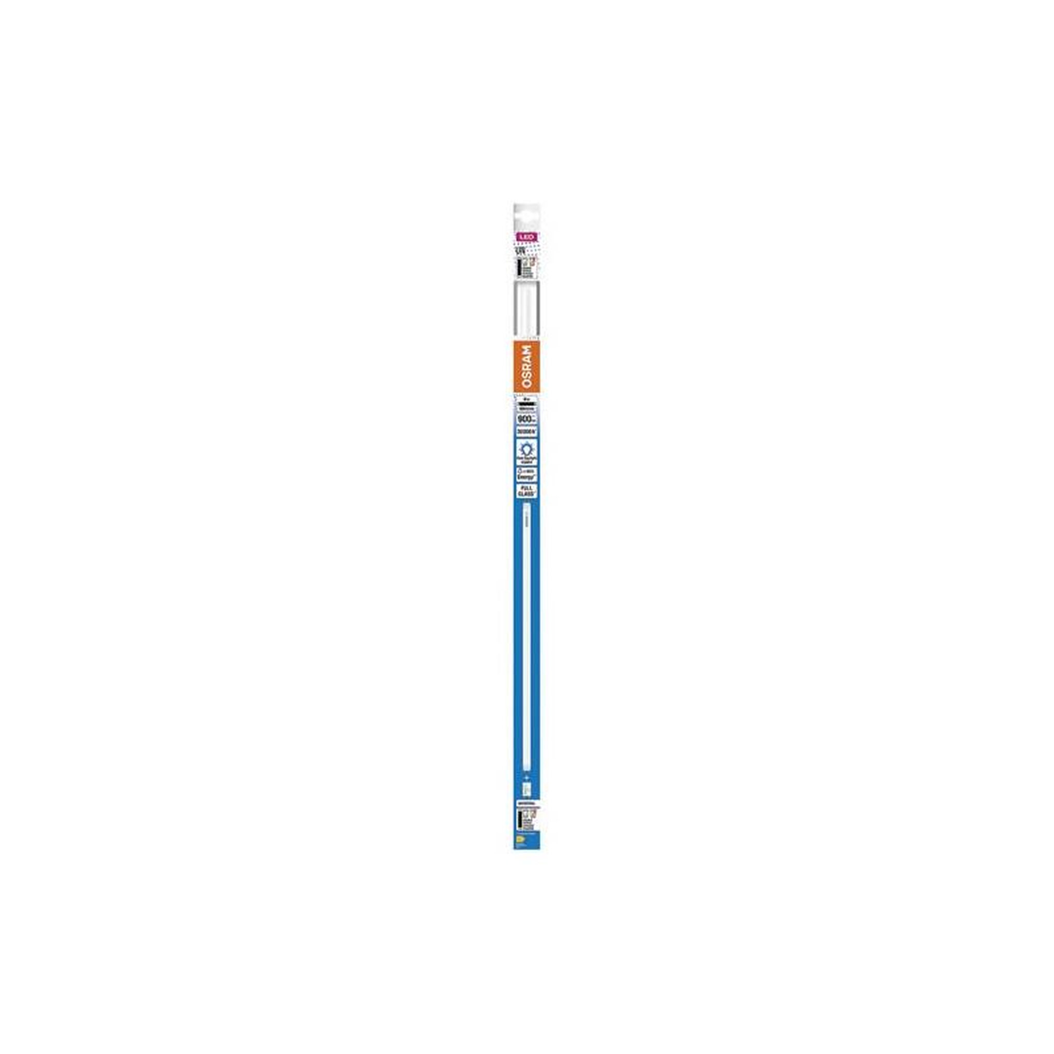 Osram LED TUBE G13 T8 UN 60CM 8W LUMI.JOUR OSRAM - 4099854033308