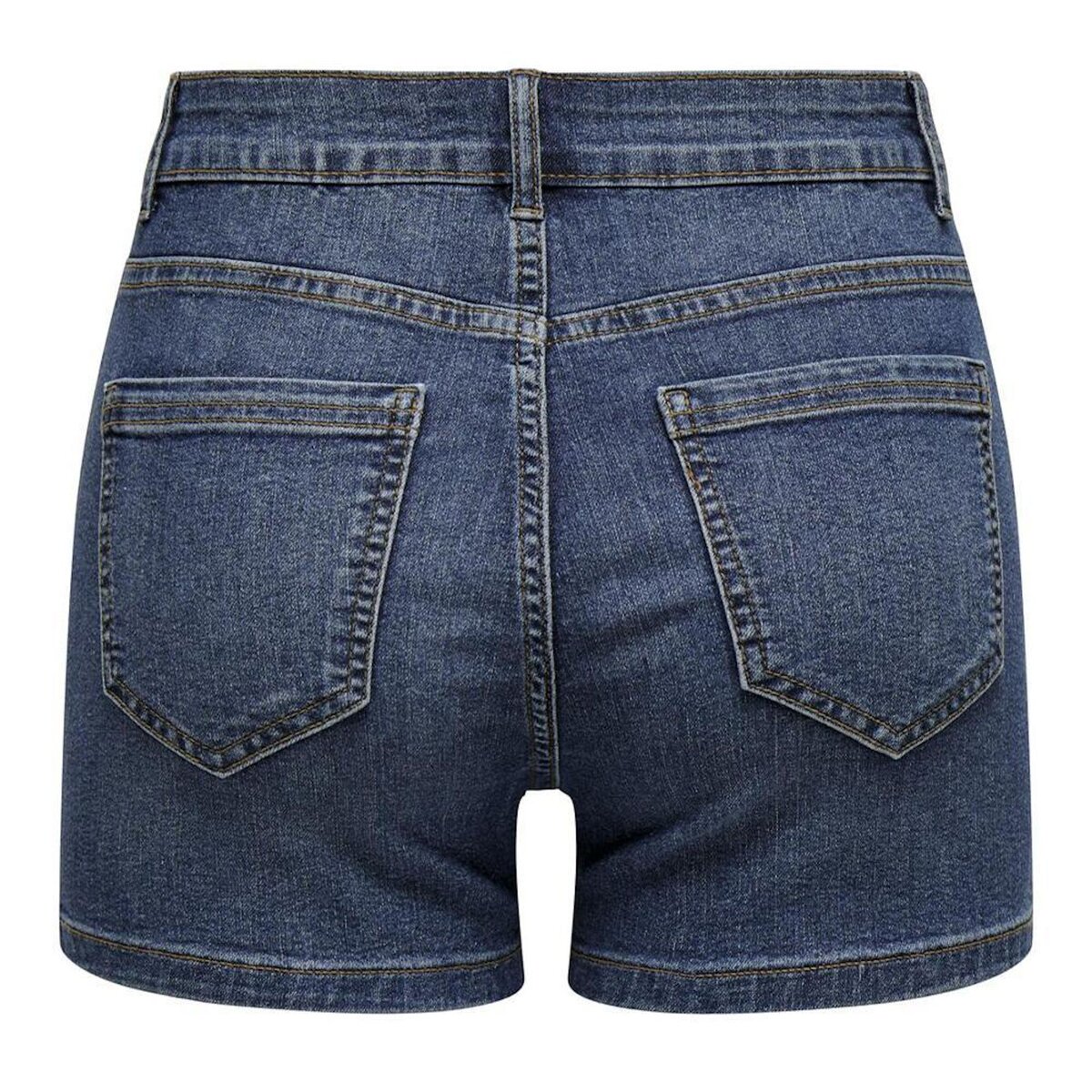 JACQUELINE DE YONG Short en Jean  Femme JDY  oon