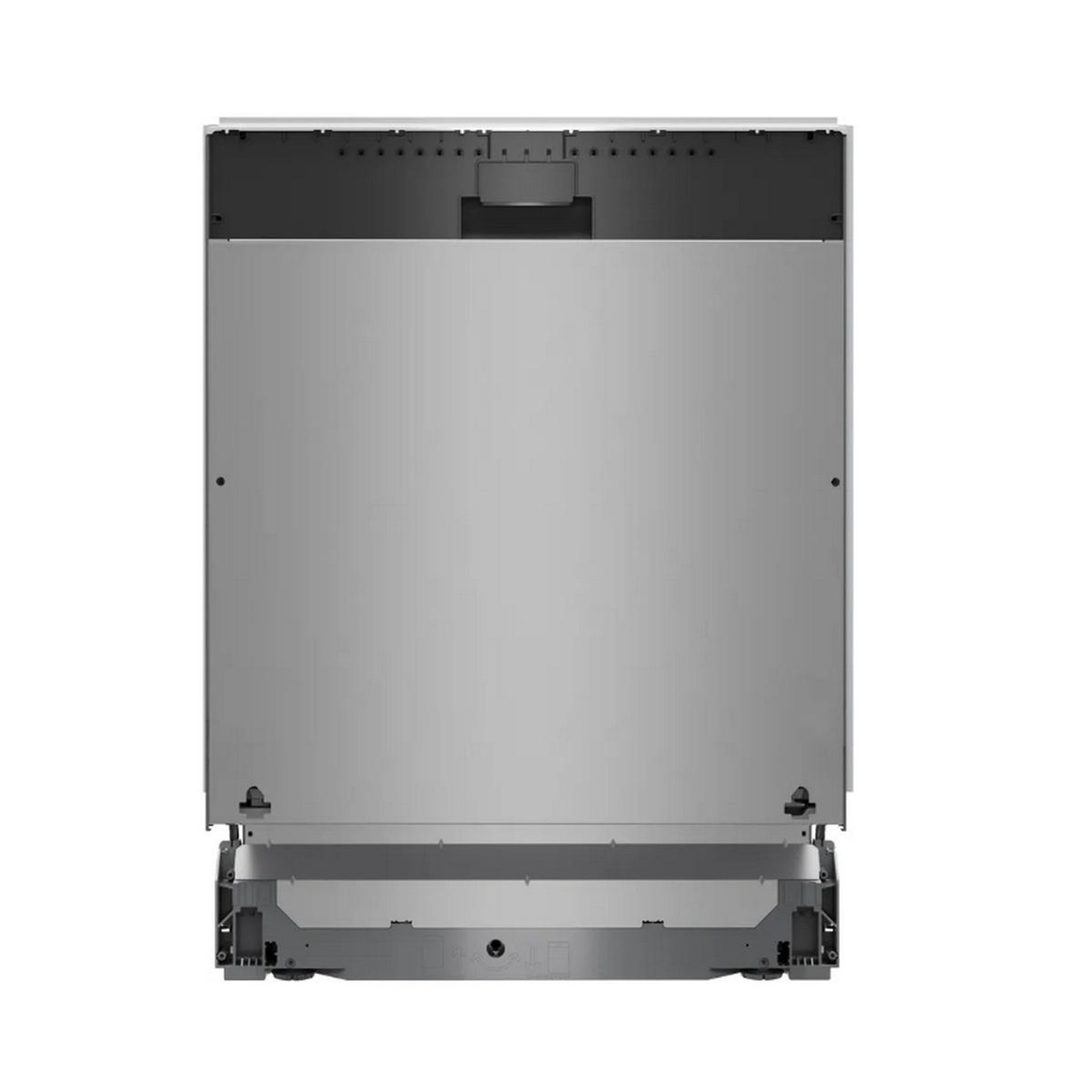 Voir la diapositive 5 : Siemens Lave-vaisselle 60cm 14 couverts 42db tout intégrable - sn63hx16ce