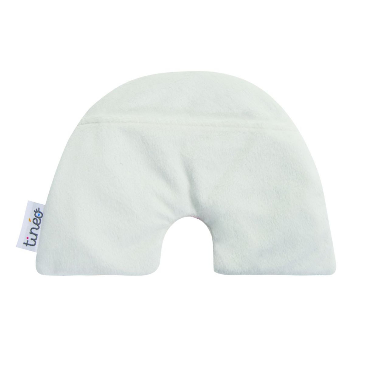 TINEO Bouillotte bébé Mon Arc en Ciel Relaxant 