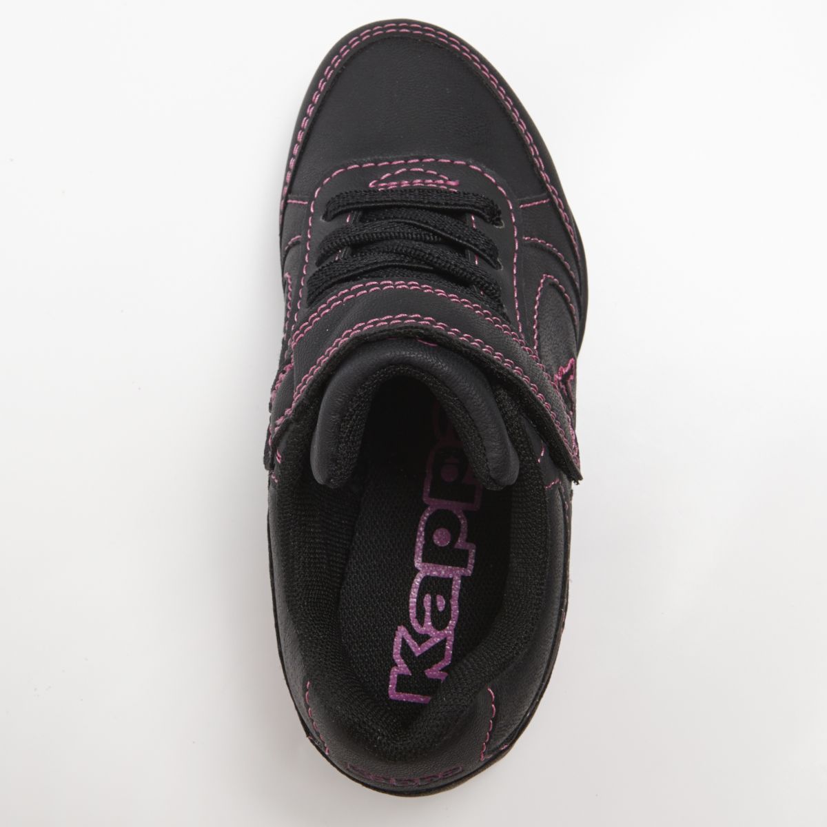 KAPPA Basket de sport fille kappa du 22 au 35