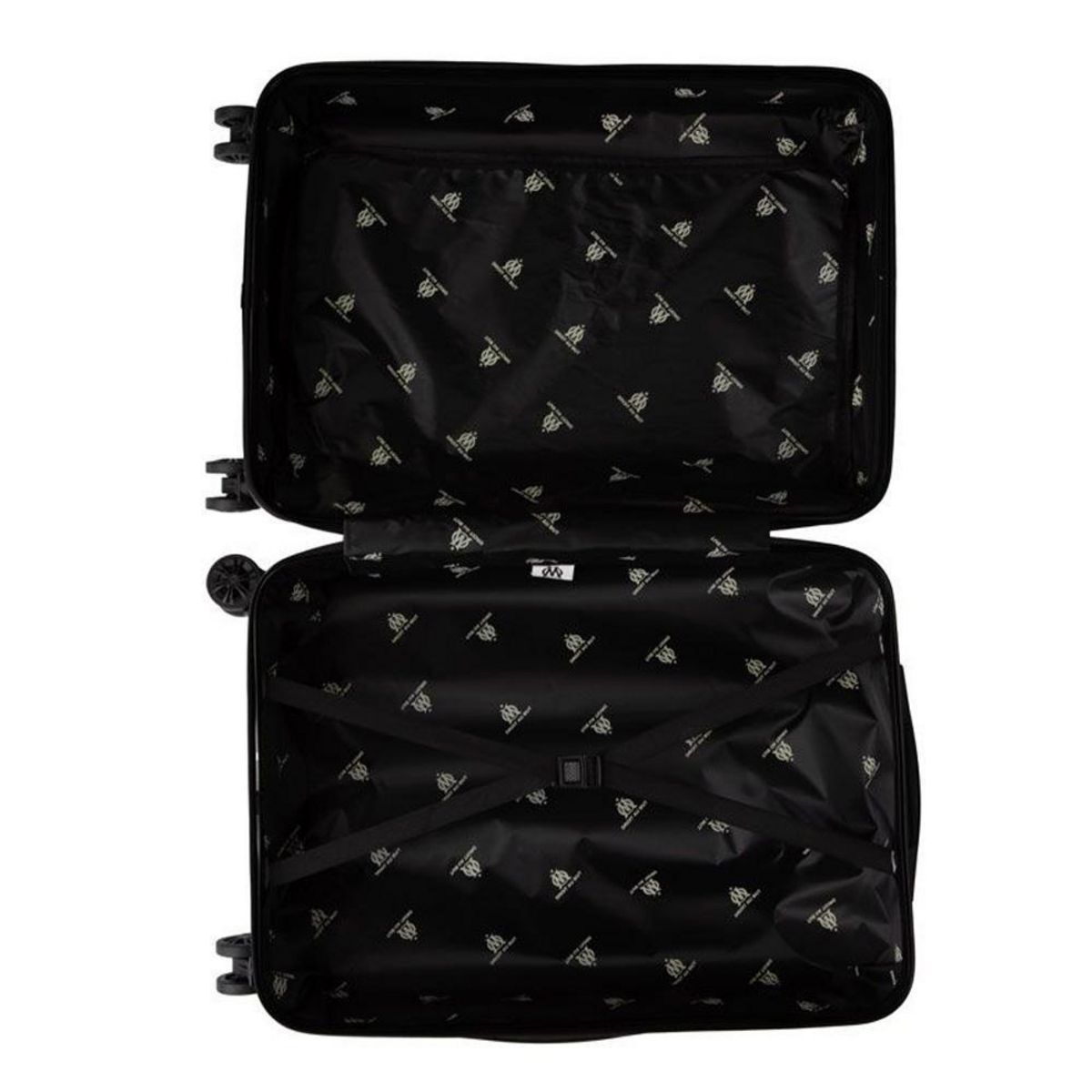 Olympique de Marseille O  Valise e Homme 67x27x43cm