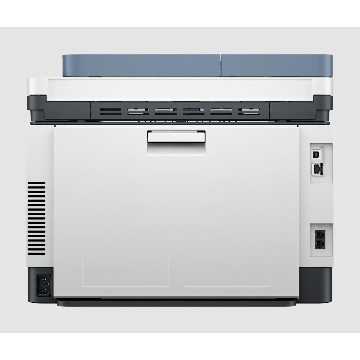 HP Imprimante multifonction Color LaserJetPro MFP 3302sdw