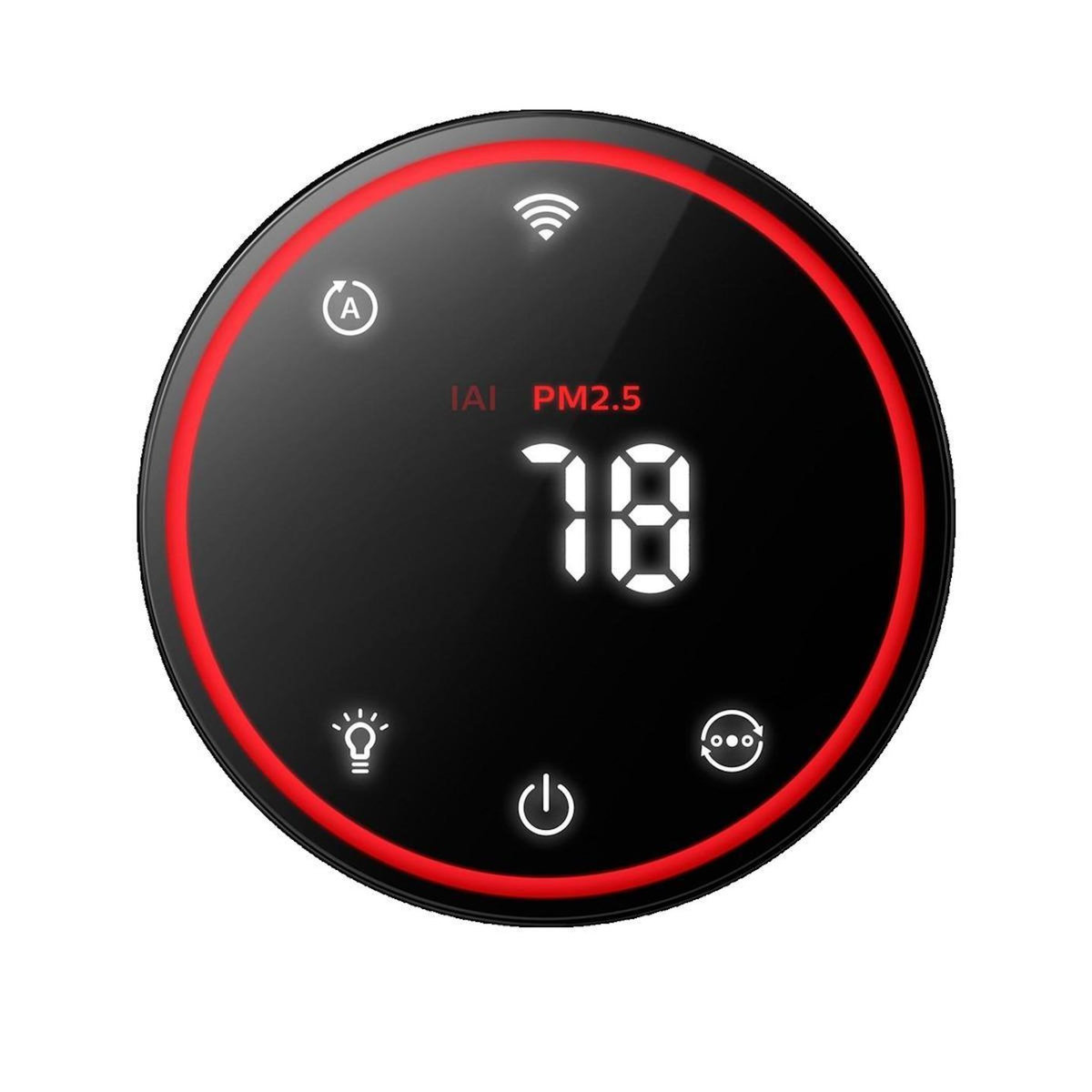 Philips Purificateur d'air Philips AC1715/11 avec filtre NanoProtect HEPA