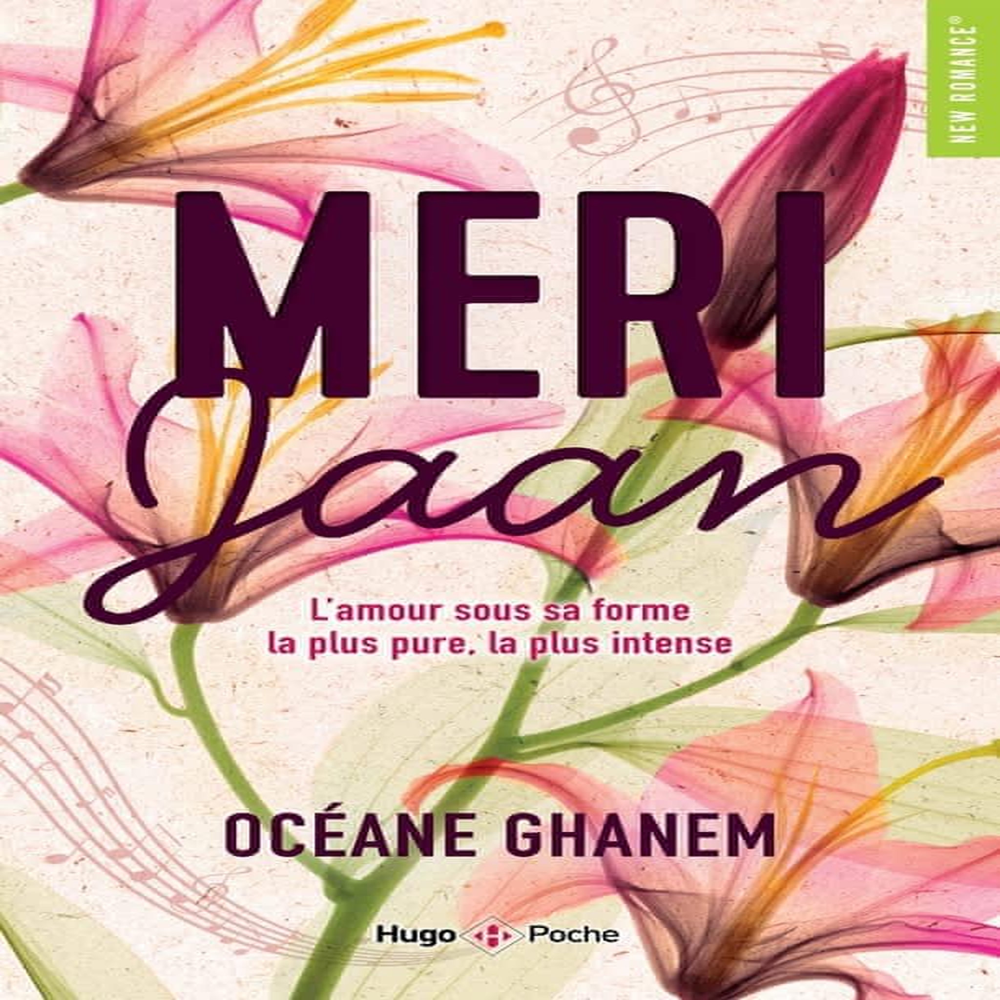 MERI JAAN, Ghanem Océane
