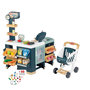 Voir la diapositive 3 : SMOBY Jouet Marchand Smoby Maximarket multicolore