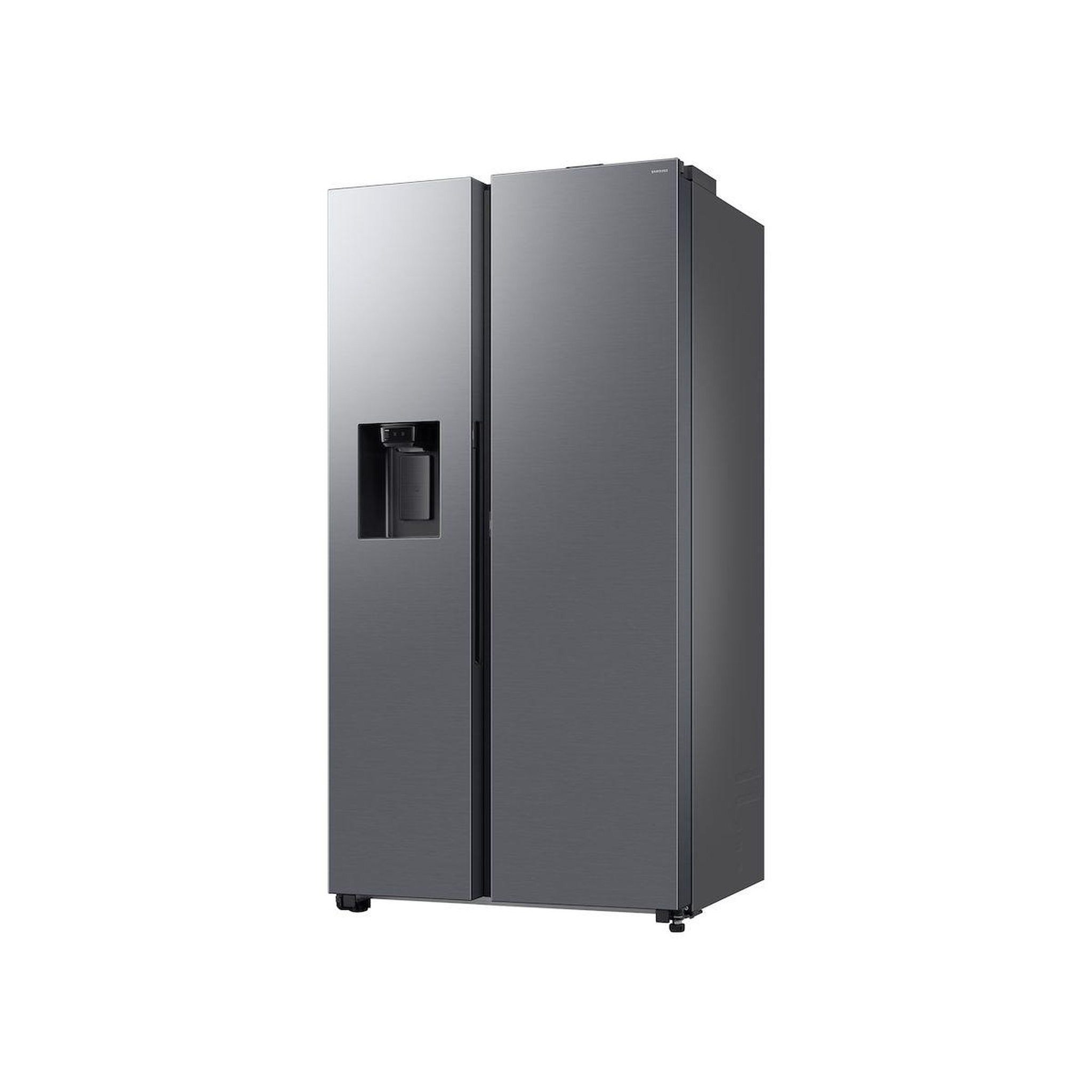 Voir la diapositive 3 : Samsung Réfrigérateur américain rs80f66kbt bespoke ai