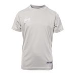 HUNGARIA Maillot  Garçon Hungaria 2MATCH. Coloris disponibles : Gris