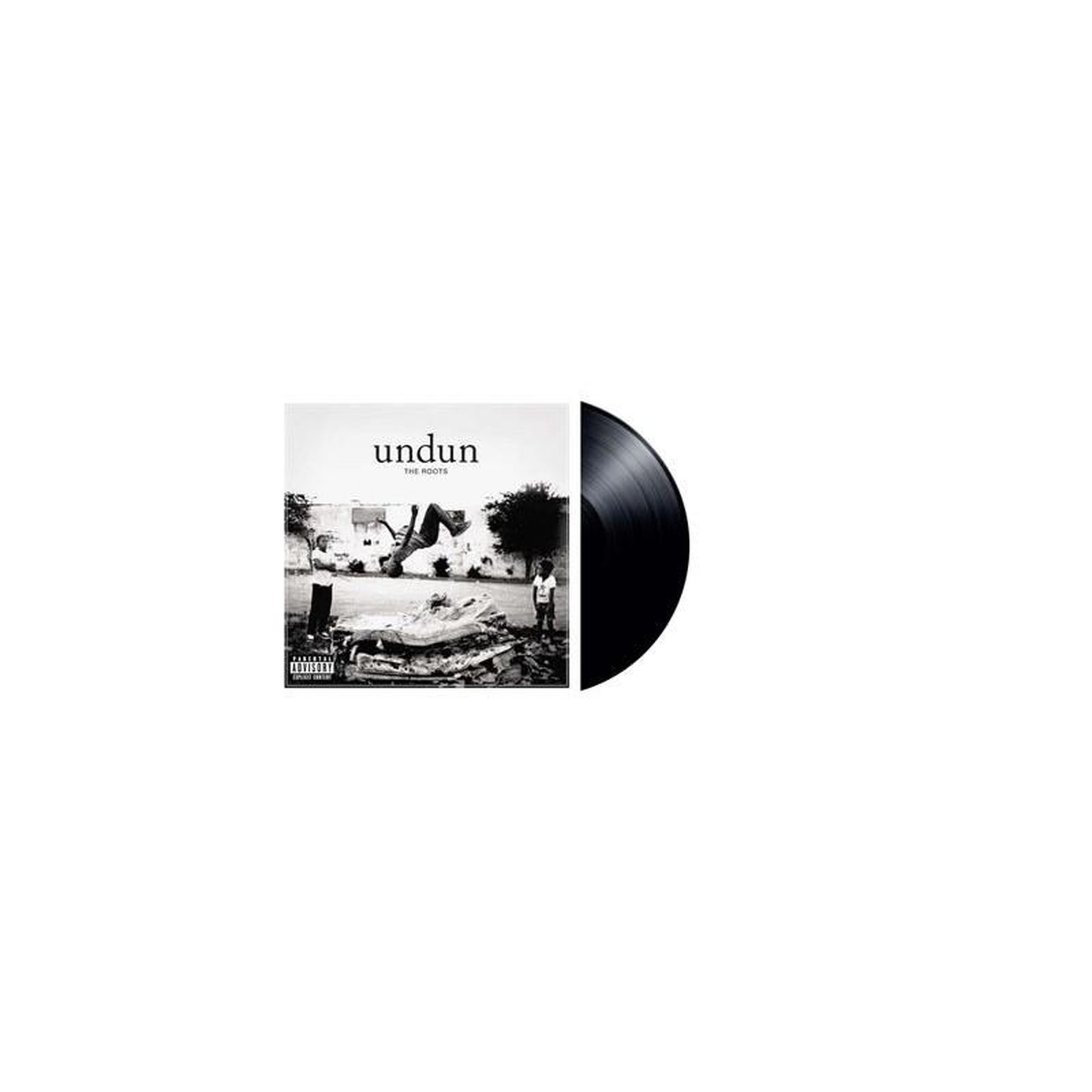 Undun