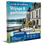Voir la diapositive 1 : Smartbox La vie de château - Voyage & gastronomie - Coffret Cadeau Séjour