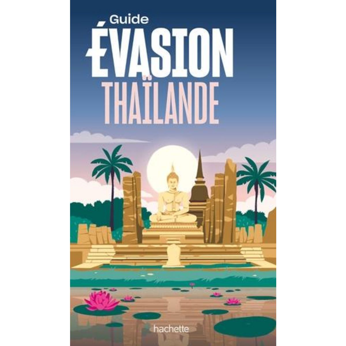 THAILANDE, Paicheler Stéphanie