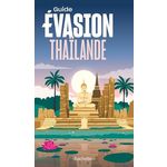 THAILANDE, Paicheler Stéphanie