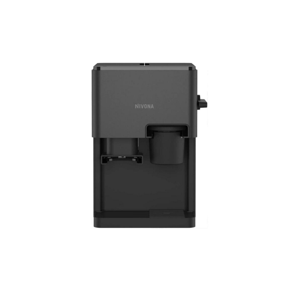 nivona Robot café 15 bars noir - CUBE4106