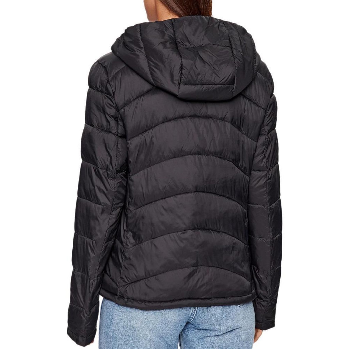 Vila Doudoune e Femme Vila Sibiria 609