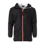 Best Mountain Parka e Femme Best Mountain WENDY. Coloris disponibles : Noir