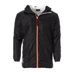 Best Mountain Parka e Femme Best  ountain WENDY. Coloris disponibles : Noir