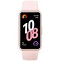 Voir la diapositive 1 : HUAWEI Montre connectée Band 10 Rose
