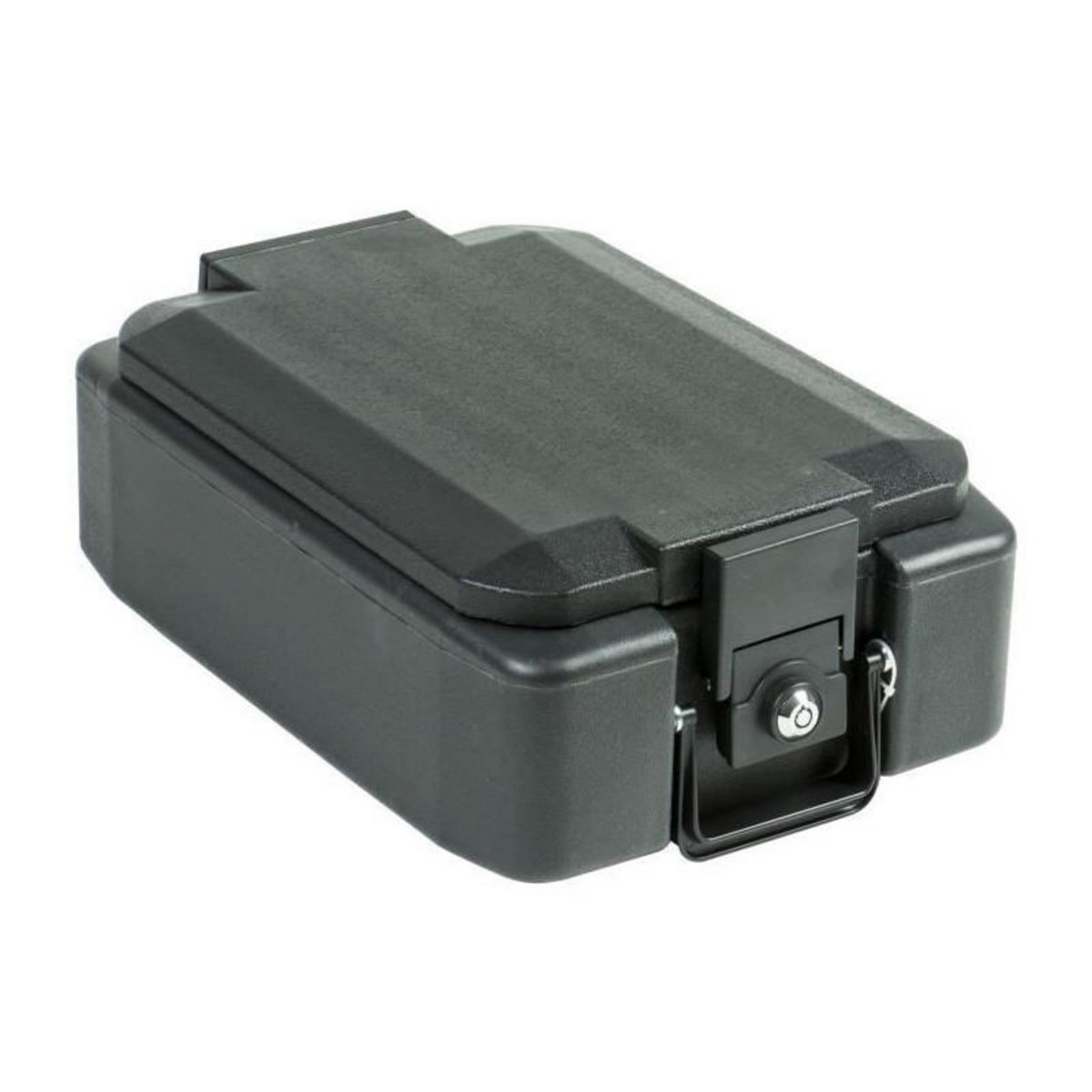 BURG WACHTER Caissette ignifugée - BURG WACHTER - FP 22 K - Certifié 30 min, ouverture a clé, format A4