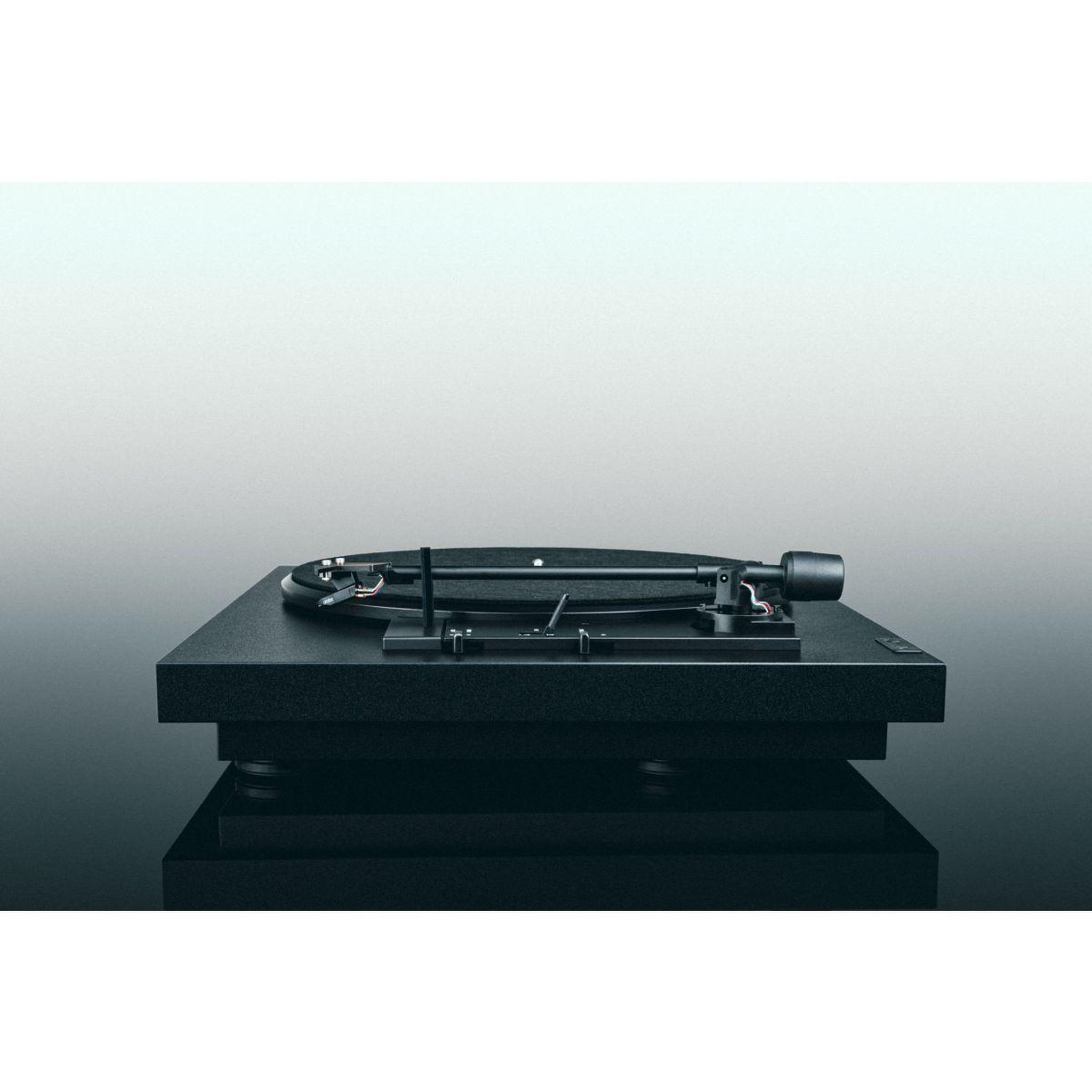 Voir la diapositive 4 : pro-ject Platine vinyle A1 Noir