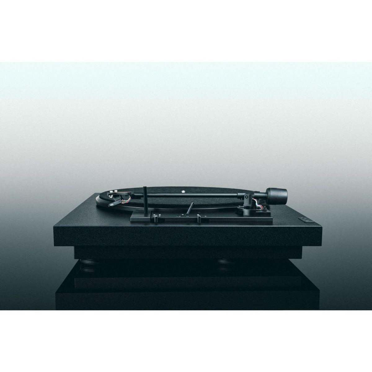 pro-ject Platine vinyle A1 Noir