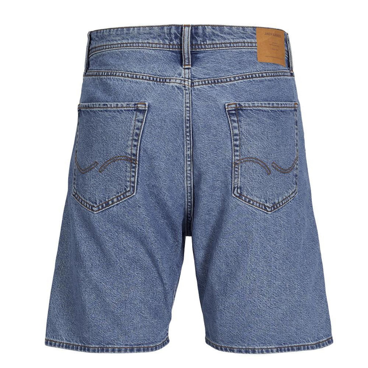 Jack & Jones Short en Jeans  Clair Homme Jack & Jones Tony