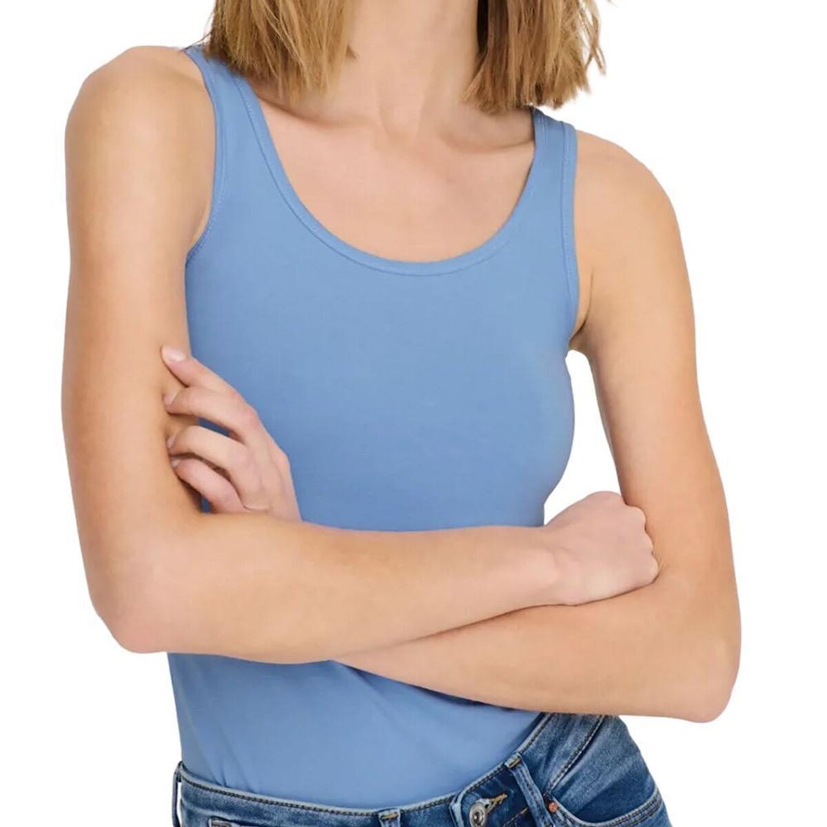 JACQUELINE DE YONG Débardeur  Femme JDY Ava 15259184