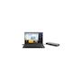 Voir la diapositive 3 : Lenovo Station d'accueil Lenovo ThinkPad Basic Dock noir