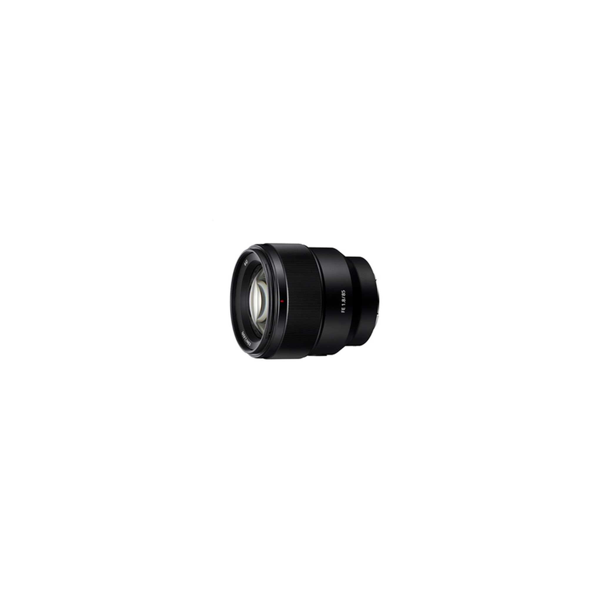 SONY Objectif à Focale fixe Sony FE 85mm f 1.8