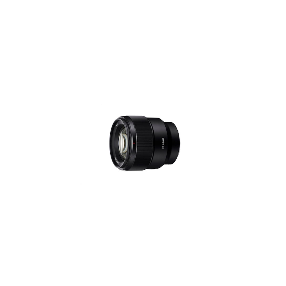 SONY Objectif à Focale fixe Sony FE 85mm f 1.8