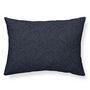 Voir la diapositive 1 : TODAY Coussin déco déhoussable en coton  TERANGA