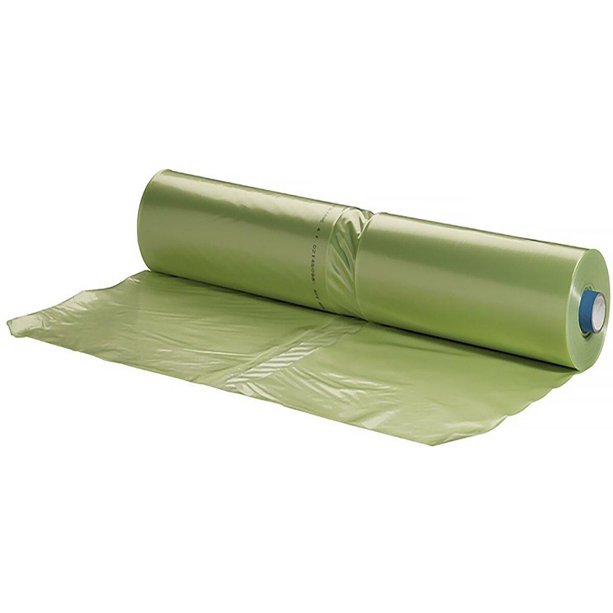 Voir la diapositive 2 : Habitat et Jardin Film de serre - 6.50 x 61 m - 180 µ
