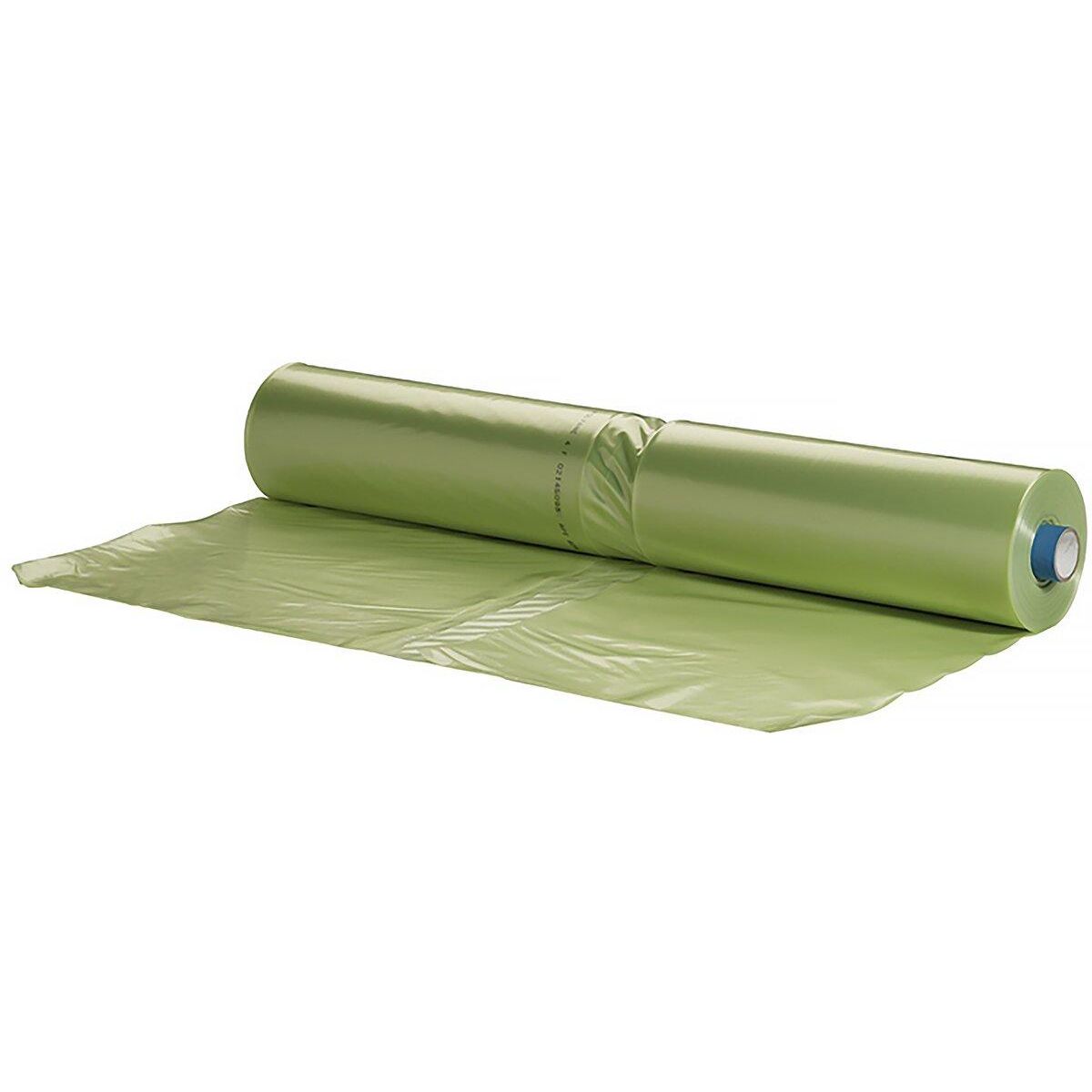 Habitat et Jardin Film de serre - 6.50 x 61 m - 180 µ