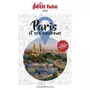  PETIT FUTE PARIS ET SES ENVIRONS. EDITION 2024, Petit Futé
